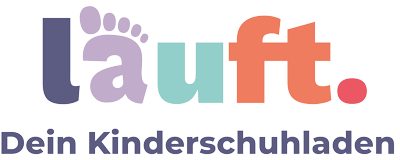 läuft. Dein Kinderschuhladen