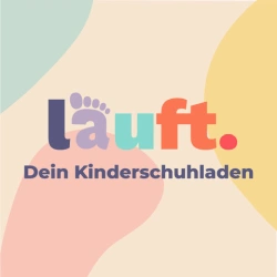 Laeuft - Dein Kinderschuhladen - Quickborn