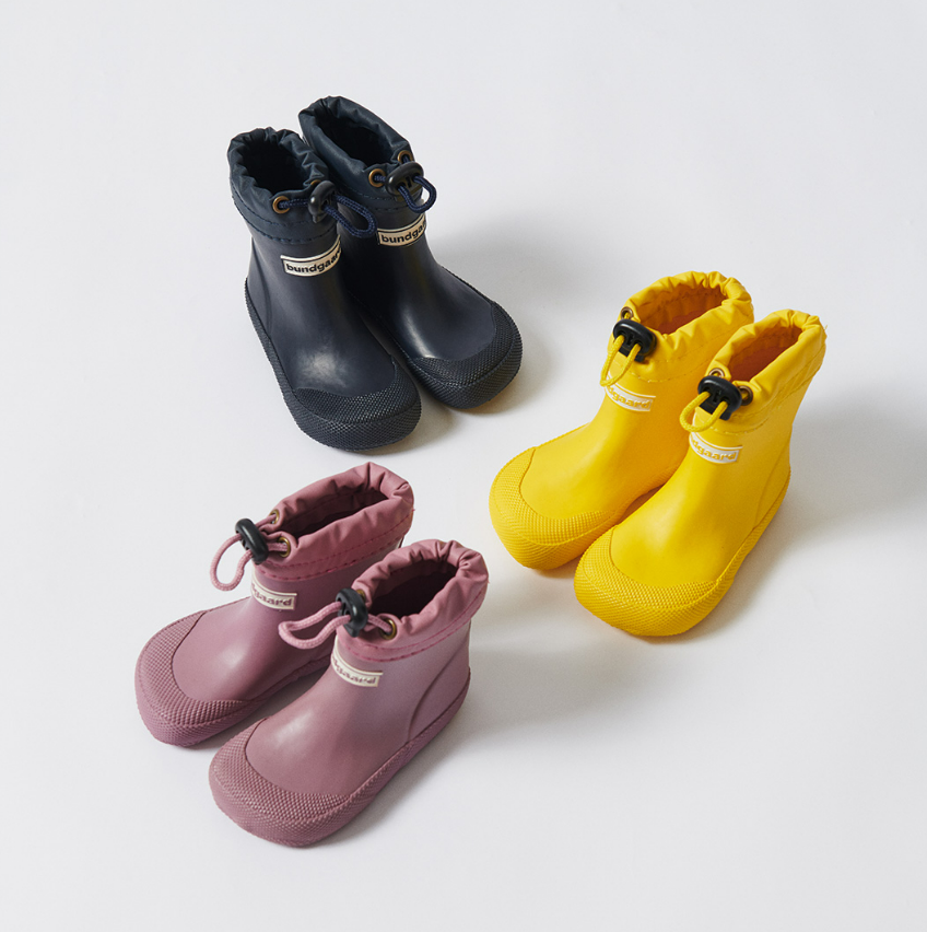 Kinderschuhladen Quickborn bietet Gummistiefel